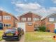 Thumbnail Detached house for sale in Broom Close, Cheshunt