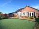 Thumbnail Bungalow for sale in Long West Croft, Calverton, Nottingham, Nottinghamshire