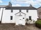 Thumbnail End terrace house for sale in High Street, Strathmiglo, Cupar