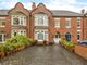 Thumbnail Terraced house for sale in Town Moor Avenue, Town Moor, Doncaster