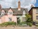 Thumbnail End terrace house for sale in High Street, Cavendish, Sudbury