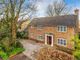 Thumbnail Property for sale in Woodfield, Ashtead