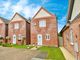 Thumbnail Detached house for sale in Bethany Close, Willington, Derby