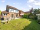 Thumbnail Detached house for sale in Heath Road, Potters Bar