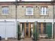 Thumbnail Mews house for sale in Cambridge Grove, Hove, East Sussex