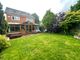 Thumbnail Detached house for sale in Waldron Road, Haslington, Crewe