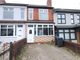 Thumbnail Terraced house for sale in Aubrey Road, Small Heath, Birmingham, West Midlands