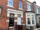 Thumbnail Terraced house to rent in Cheltenham Terrace, Heaton, Newcastle Upon Tyne