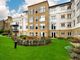 Thumbnail Flat for sale in Railway Road, Ilkley