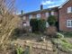 Thumbnail Town house for sale in College Road, Whetstone, Leicester