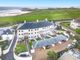 Thumbnail Terraced house for sale in Pentire, Newquay, Cornwall