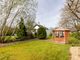 Thumbnail Detached bungalow for sale in Moat Road, East Grinstead