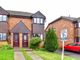 Thumbnail Semi-detached house for sale in Saxon Close, Billingshurst, West Sussex