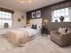 Thumbnail Detached house for sale in "Henley" at Inkersall Road, Staveley, Chesterfield