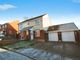 Thumbnail Semi-detached house for sale in Cloverdale Place, Weston Coyney, Stoke On Trent, Staffordshire