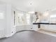 Thumbnail Flat to rent in Bromells Road, Clapham, London