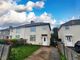 Thumbnail Semi-detached house for sale in Martyn Avenue, Sutton-In-Ashfield
