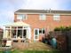 Thumbnail Semi-detached house for sale in Goldsmith Close, Thatcham
