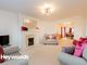 Thumbnail Detached house for sale in Beechwood Close, Clayton, Newcastle