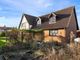 Thumbnail Detached house for sale in Lime Tree Drive, Dunton, Biggleswade