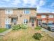 Thumbnail End terrace house for sale in Sycamore Close, Belstead, Ipswich