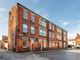 Thumbnail Flat for sale in Thurnams House, St Pauls Square, Carlisle