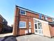 Thumbnail Semi-detached house for sale in Creswell Court, Mansfield Woodhouse, Mansfield
