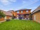 Thumbnail Detached house for sale in Stopes Avenue, Ebbsfleet Valley