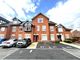 Thumbnail Flat for sale in Orchard Court, Bury