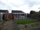 Thumbnail Semi-detached bungalow for sale in Halcyon Way, Shobnall, Burton-On-Trent
