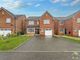 Thumbnail Detached house for sale in The Sidings, Barton, Preston