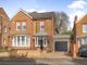 Thumbnail Detached house for sale in Church Avenue, Sidcup