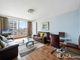 Thumbnail Flat for sale in Quadrangle Tower, Cambridge Square, London