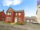 Thumbnail Detached house for sale in Hoyles Lane, Cottam, Preston