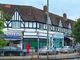 Thumbnail Flat for sale in Walton Road, West Molesey