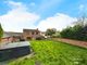 Thumbnail Detached house for sale in Thurstonfield, Carlisle
