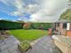Thumbnail Detached house for sale in Woodham Grove, Little Neston, Cheshire