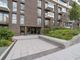 Thumbnail Flat to rent in 3 Merino Gardens, London