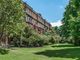 Thumbnail Flat to rent in Cresswell Gardens, London