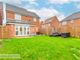 Thumbnail Detached house for sale in Mill Fold Gardens, Chadderton, Oldham, Greater Manchester