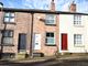 Thumbnail Terraced house for sale in Bridge Street, Macclesfield