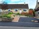 Thumbnail Semi-detached bungalow for sale in Bayford, Wincanton, Somerset