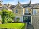 Thumbnail Terraced house for sale in Cork Street, Bath