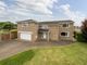 Thumbnail Detached house for sale in High Meadow, Washingborough, Lincoln