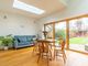 Thumbnail Semi-detached house for sale in Spenser Road, Harpenden, Hertfordshire