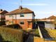 Thumbnail Semi-detached house for sale in Moorside, Scarborough