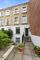 Thumbnail Terraced house for sale in Kingsland Road, London