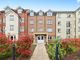Thumbnail Flat for sale in Concorde Lodge, Southmead Road, Bristol, Gloucestershire