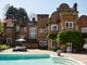 Thumbnail Detached house for sale in The Old Manor House, Chilworth, Surrey