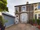 Thumbnail End terrace house for sale in Cowbridge Road East, Canton, Cardiff
